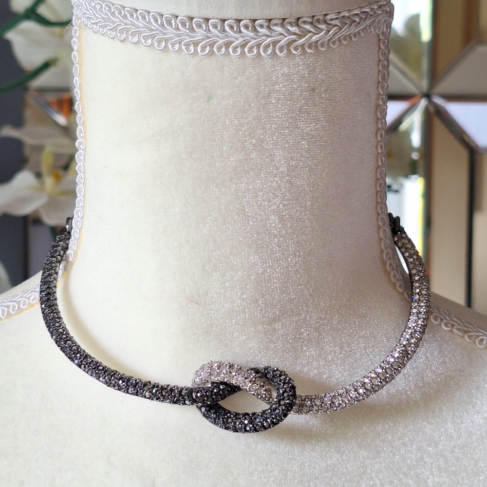 Vintage Kenneth Jay Lane Necklace - image 5